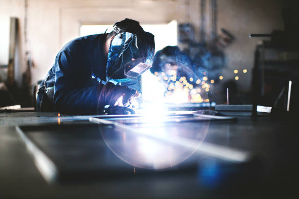 Affordable Welder Services in Cave Spring, VA