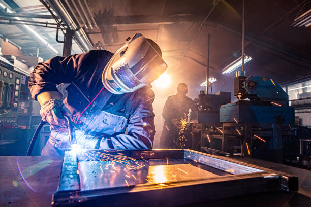 Cave Spring, VA Welder Pros
