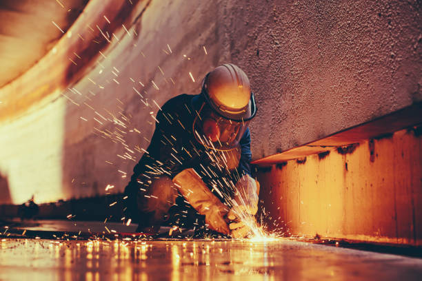 Best Structural Steel Welding in Cave Spring, VA