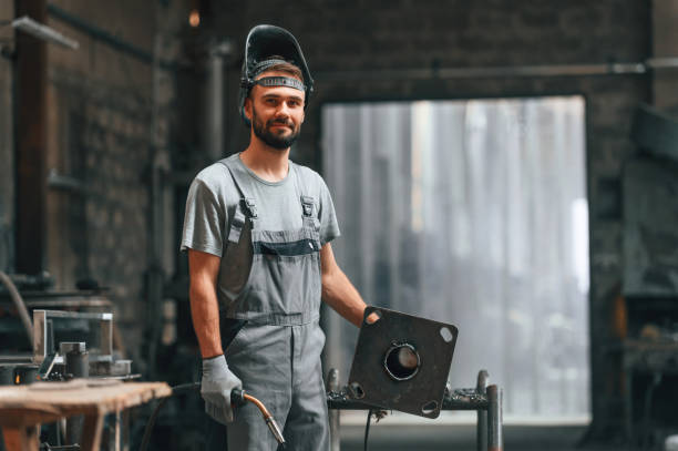 Best Maintenance and Repair Welding in Cave Spring, VA