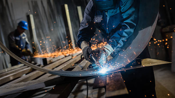Best Pipe Welding in Cave Spring, VA