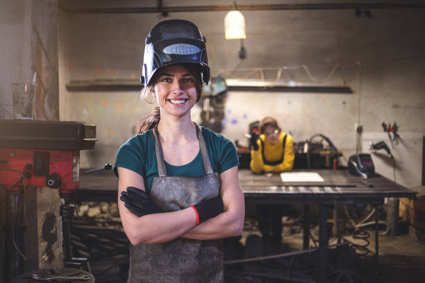 Affordable Welder Services in Cave Spring, VA